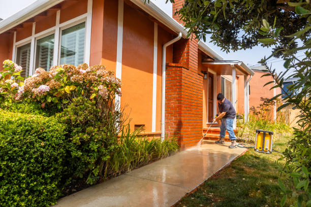 Best House Pressure Washing  in Marianna, FL