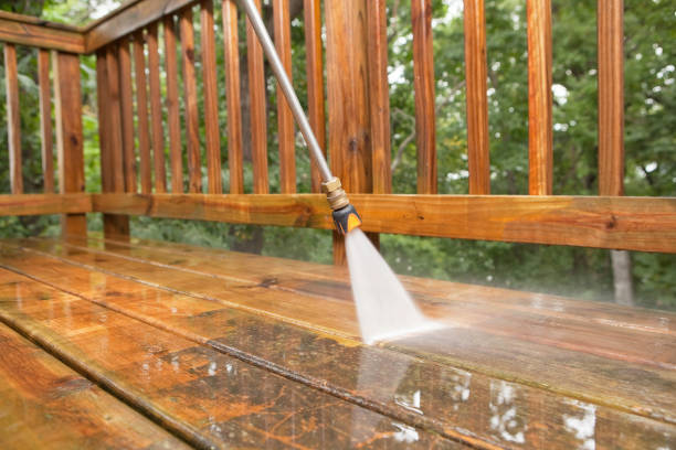 Best Fence Pressure Washing  in Marianna, FL
