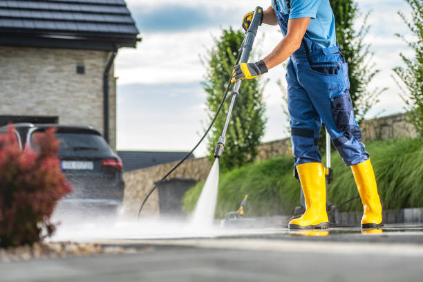 Local Pressure Washing Services in Marianna, FL