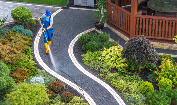 Deck Cleaning Services in Marianna, FL
